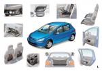 Peugeot 307 2001 года